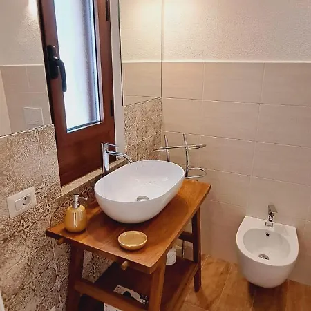 San Teodoro Rooms 3* サン・テオドーロ