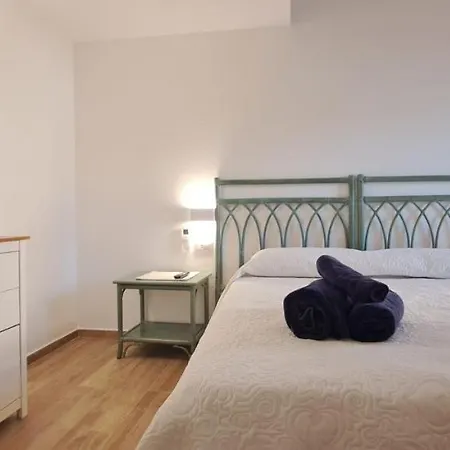 ゲストハウス San Teodoro Rooms サン・テオドーロ