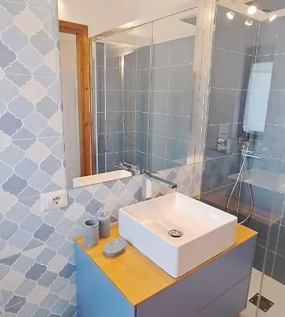 Pensión San Teodoro Rooms 3*