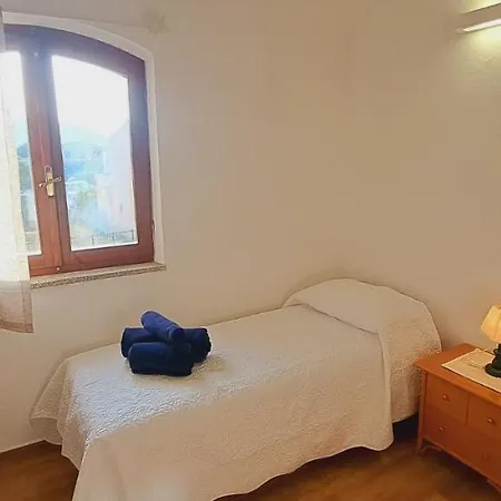 Pensión San Teodoro Rooms San Teodoro (Sardinia)