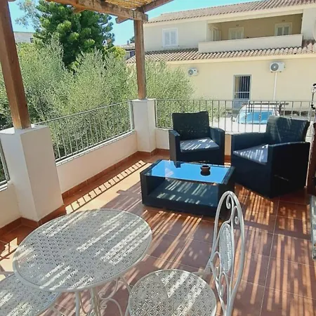 San Teodoro Rooms Pensión San Teodoro (Sardinia)