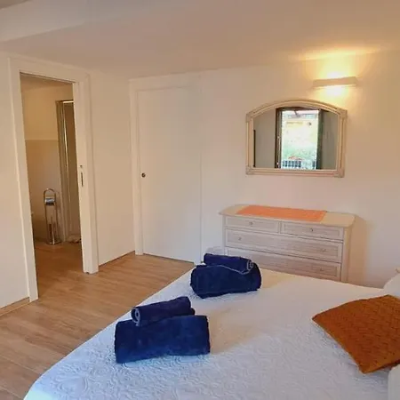 San Teodoro Rooms Gasthof