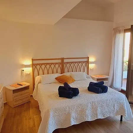 Guest house San Teodoro Rooms San Teodoro (Sardinia)