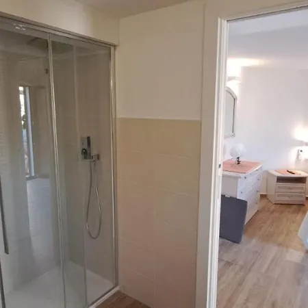 San Teodoro Rooms