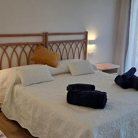 San Teodoro Rooms 3* سان تيودورو