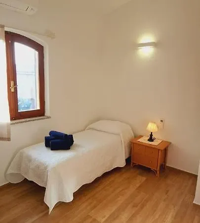 Konukevi San Teodoro Rooms San Teodoro (Sardinia)