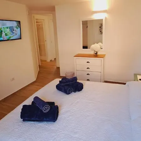San Teodoro Rooms 3* San Teodoro