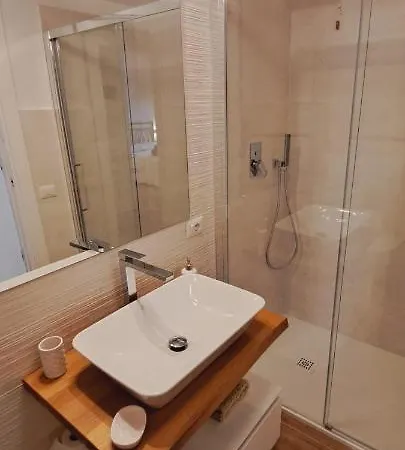 Guest house San Teodoro Rooms San Teodoro (Sardinia)