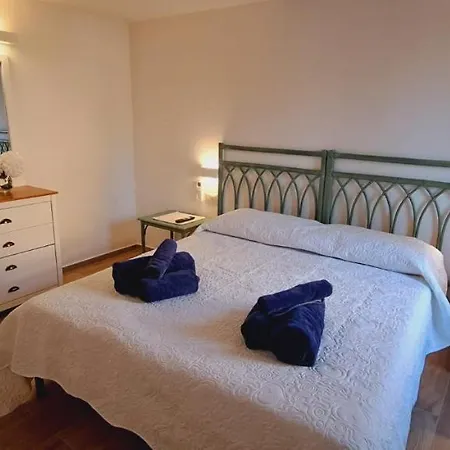 San Teodoro Rooms San Teodoro (Sardinia)