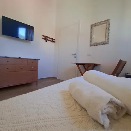 San Teodoro Rooms