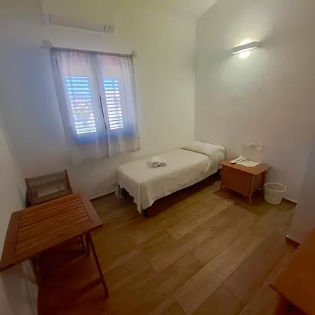 Vendégház San Teodoro Rooms San Teodoro
