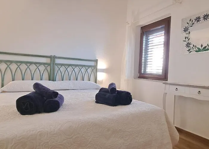 San Teodoro Rooms 3*